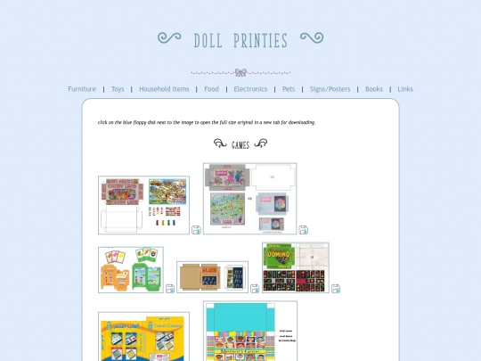 toys/toys-1 screenshot