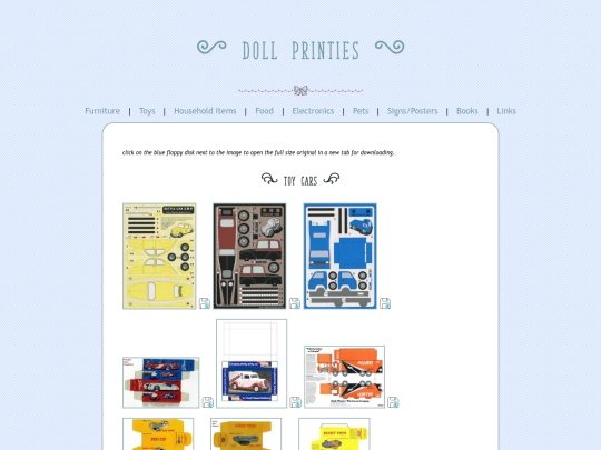 toys/toys-2 screenshot