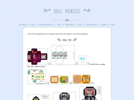 toys/toys-3 screenshot