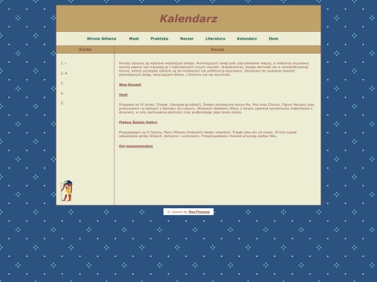 swieta screenshot