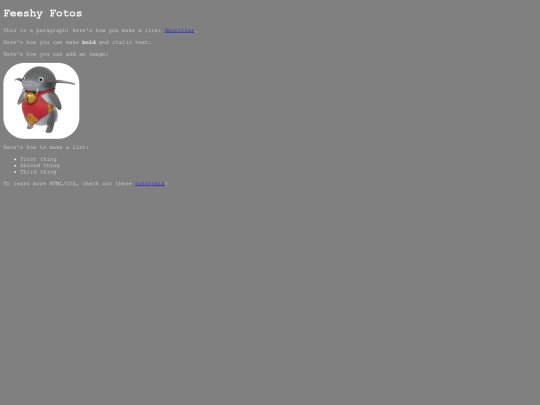 pics screenshot