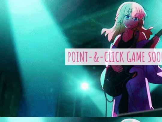 ARG screenshot
