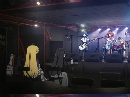 arg/STARRY-Stage screenshot