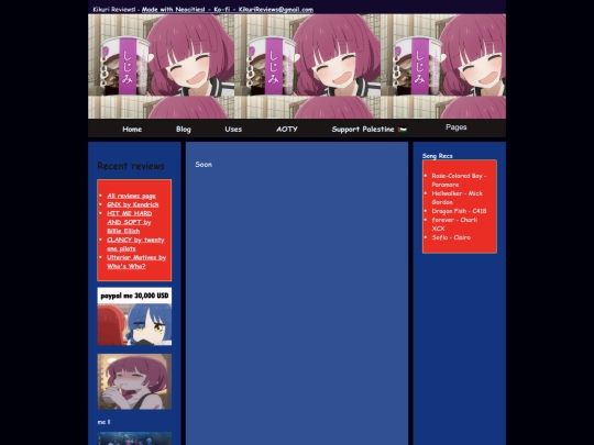 reviews/bigfishtheorybyvincestaples screenshot