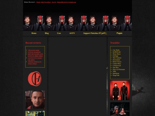 reviews/breachbytwentyonepilots screenshot