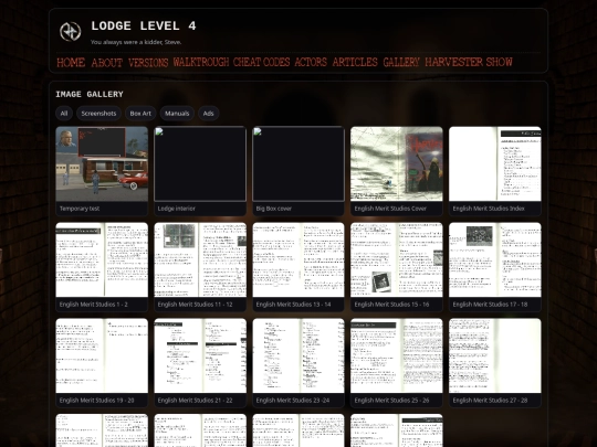 gallery screenshot