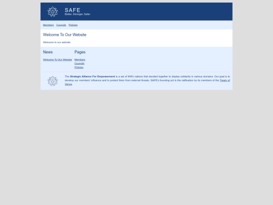 2019/08/21/welcome-to-our-website screenshot