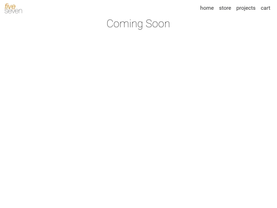 coming-soon screenshot