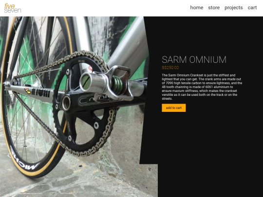 sramomnium screenshot