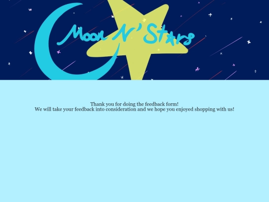 HTML, CSS and JS Files/thankyoufeedback screenshot