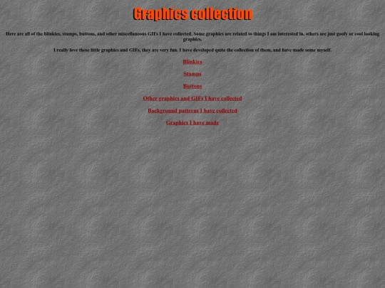 stuffandthings screenshot