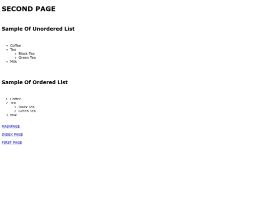 second_page screenshot