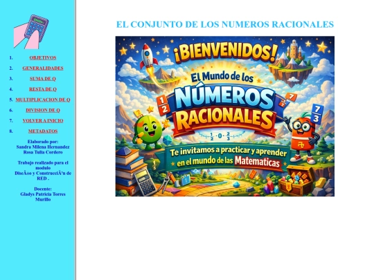 Recurso/pagina screenshot