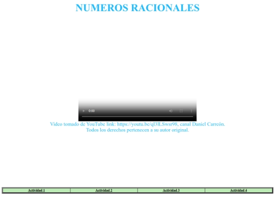 Recurso/tema1 screenshot