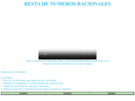 Recurso/tema3 screenshot