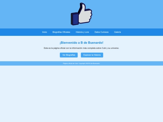 buenardo screenshot