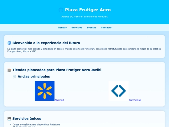 sendero screenshot