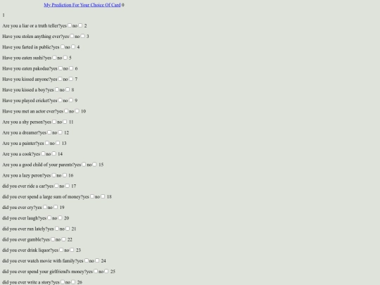 bkmind screenshot