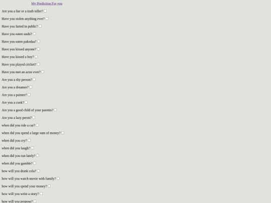 changeword screenshot