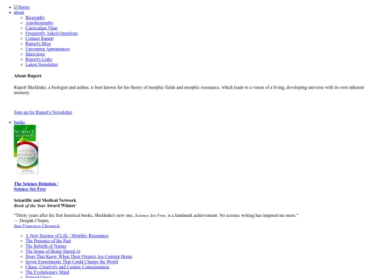 mobi screenshot