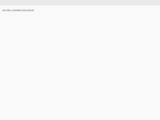 orief screenshot