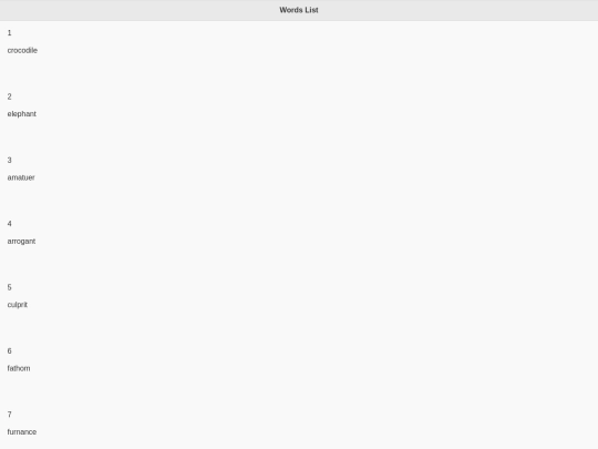 wforce screenshot
