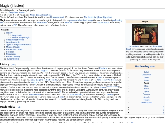 wiki screenshot