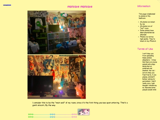 room screenshot
