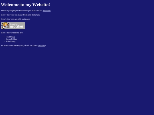 productions screenshot