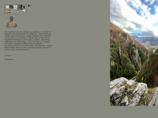 main-site/about screenshot