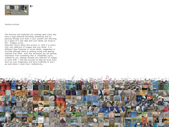 main-site/texture-library screenshot