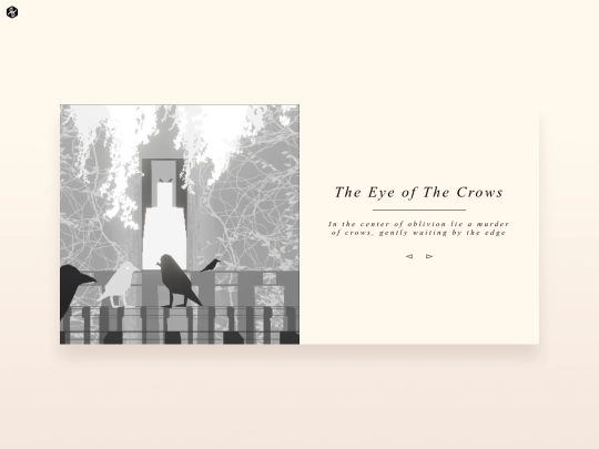 3d/crow screenshot
