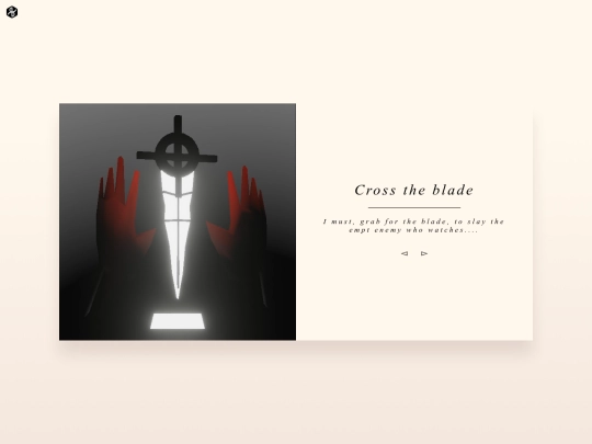 3d/sword screenshot