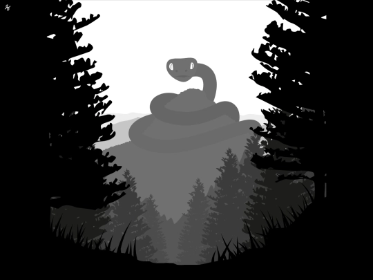 blackmountain/blackmountain screenshot