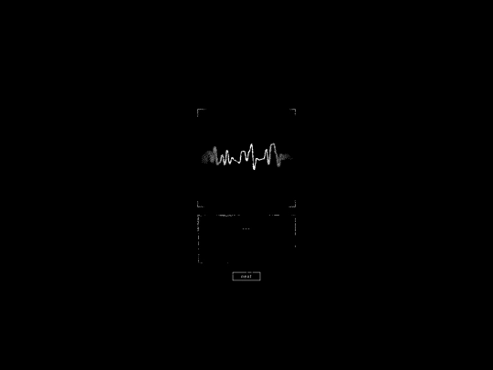 ether/sound screenshot