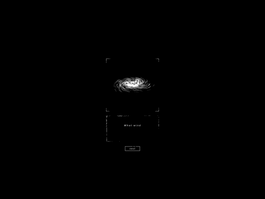 ether/spiral screenshot