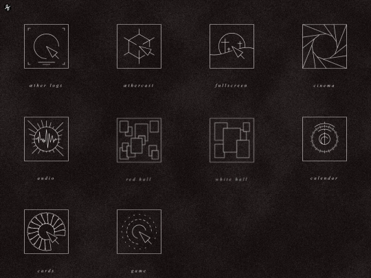 new_menu screenshot