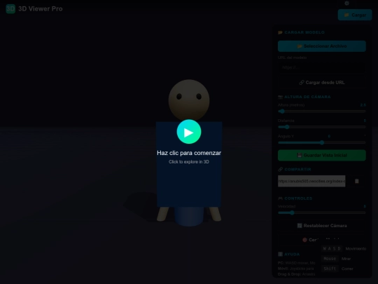 index-standalone screenshot