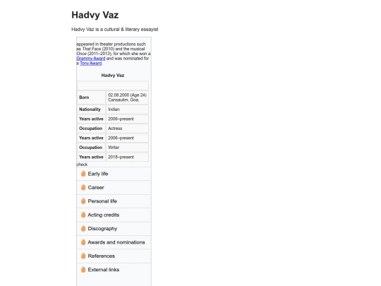 H screenshot