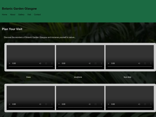 visit screenshot