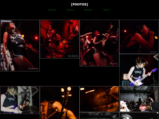 photos screenshot