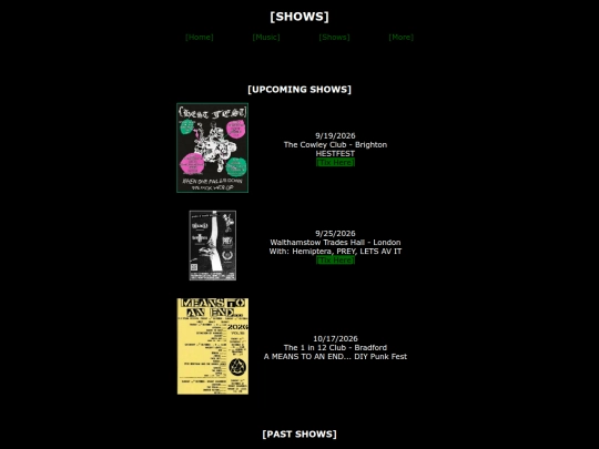 shows screenshot