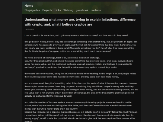 folders/blogs/understanding_money screenshot