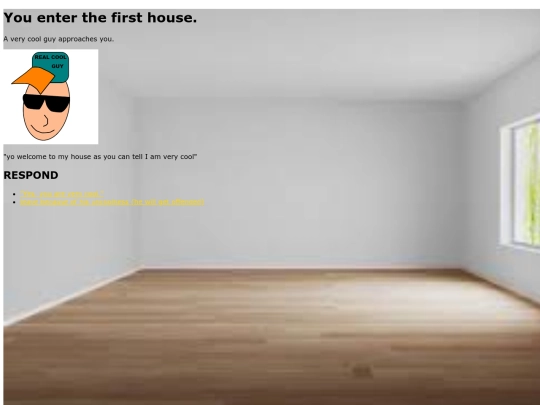 house1 screenshot