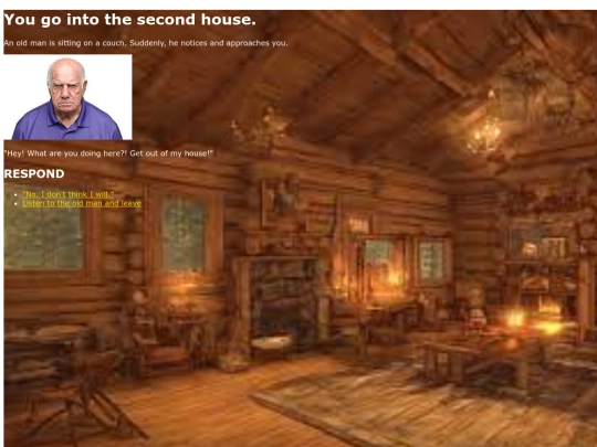 house2 screenshot