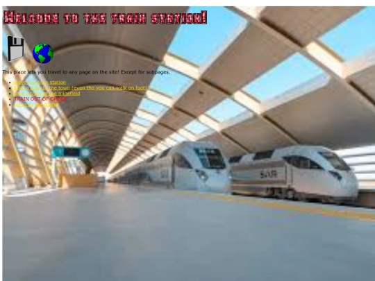 trainstop screenshot