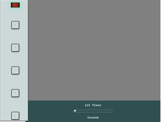 elevatorGame/inside screenshot