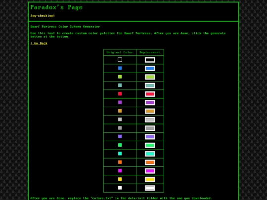 dfcpicker/dfcpicker screenshot