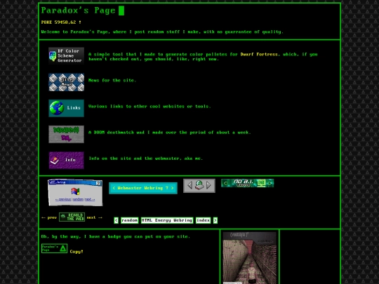 main screenshot