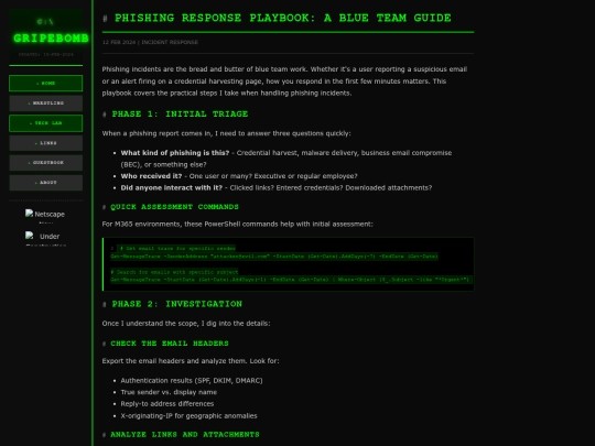 tech/posts/phishing-response-playbook screenshot